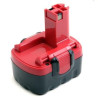 BATT PERCEUSE BOSCH 14.4V/2.0AH REF2607335276 - COMPATIBLE