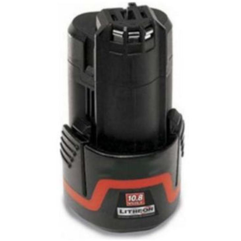 BATT PERCEUSE BOSCH 10.8V/1.5AH REF 2607336013 - ORIGINE