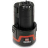 BATT PERCEUSE BOSCH 10.8V/1.5AH REF 2607336013 - ORIGINE