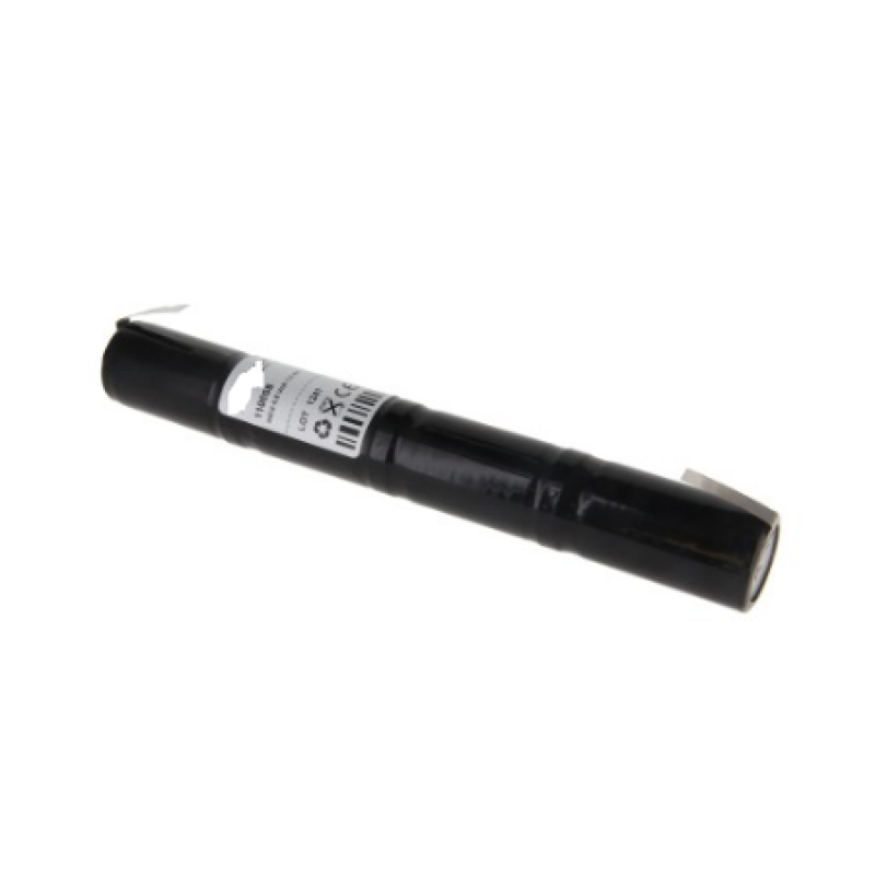 BATT ECG BOSCH SPIRO 501