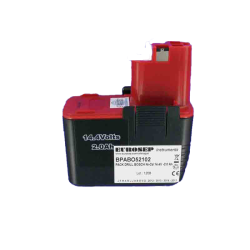 BATT PERCEUSE BOSCH...