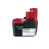 BATT PERCEUSE BOSCH 14.4V/2.0AH REF2607335210