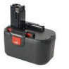BATT PERCEUSE BOSCH 24V/2.0AH REF2607335268 - COMPATIBLE