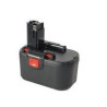BATT PERCEUSE BOSCH 24V/3.0AH REF2607335268 - COMPATIBLE