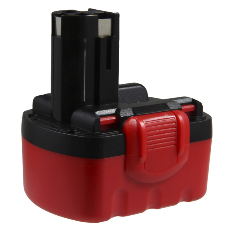 BATT PERCEUSE BOSCH 14.4V/2.0AH REF2607335276 - COMPATIBLE