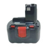 BATT PERCEUSE BOSCH 12V/3.0AH BAT043 - COMPATIBLE