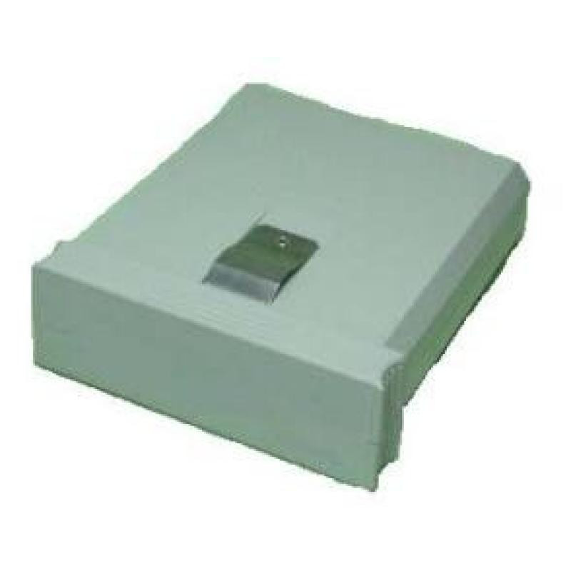 BATT DEF. BRUKER FRED LITHIUM BATTERY - ORIGINE