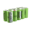 BATT DEF. BRUKER DEFISCOPE DS