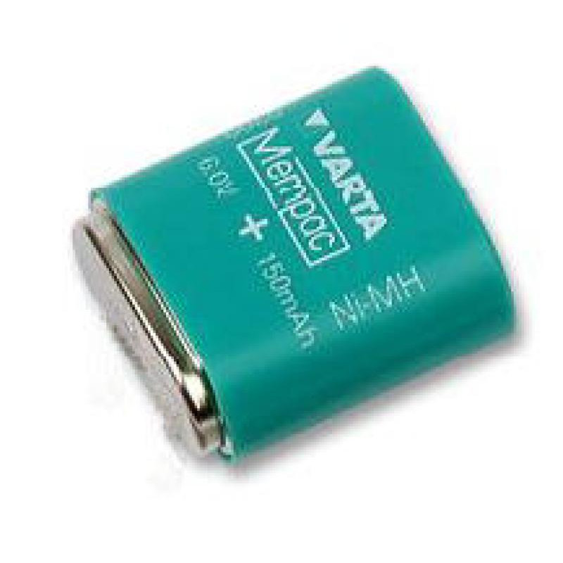 BATT PIPETTE BIOHIT PROLINE 6,0V 0,15AH - COMPATIBLE