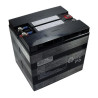 BATT TABLE BRUMABA FOCUS II 24V 22AH - COMPATIBLE