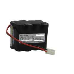 BATT ECG CARDIETTE...