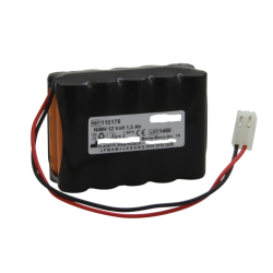 BATT ECG CARDIETTE FC...