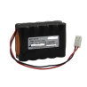 BATT ECG CARDIETTE FC 1400/AR1200/ADR