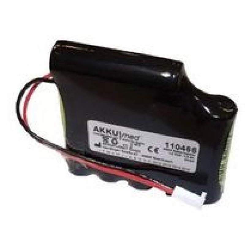 BATT ELECTROSTIMULATEUR CEFAR MYO REH AB4 7,2V 1,8AH