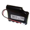 BATT ELECTROSTIMULATEUR CEFAR MYO REH AB4 7,2V 1,8AH
