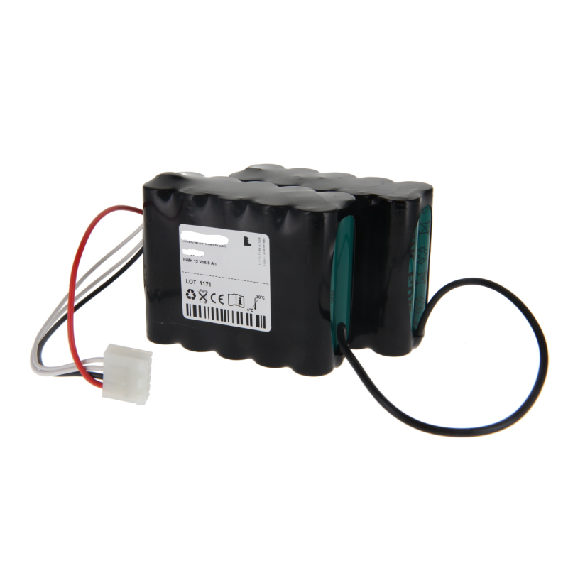 BATT CRITIKON DINAMAP PRO 1000