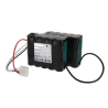 BATT CRITIKON DINAMAP PRO 1000