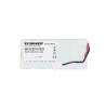 BATT ELECTROSTIMULATEUR CEFAR PHYSIO 9,6V 1,25AH