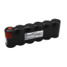 BATT POMPE CARDIONOVA 2001/2010/2011