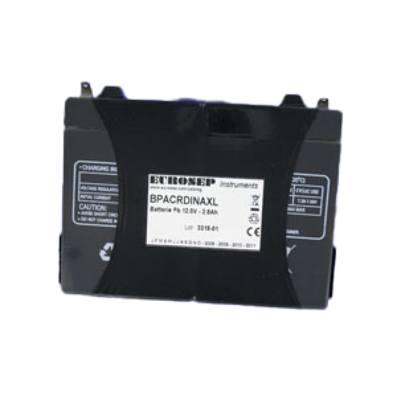 BATT MONITOR CRITIKON DINAMAP PRO 8100XL/8102/9302/9350