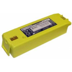 BATT DEF. CARDIAC SCIENCE...