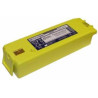 BATT DEF. CARDIAC SCIENCE POWERHEART AED TYPE 9146 - ORIGINAL