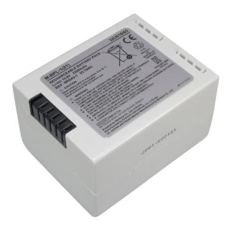 BATT MONITEUR COVIDIEN NELLCOR X1 - ORIGINAL