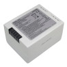 BATT MONITEUR COVIDIEN NELLCOR X1 - ORIGINAL