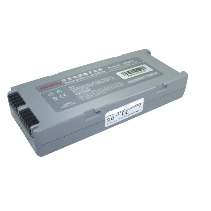 BATT MONITEUR DATASCOPE BENEHEART D3 14.8V 3AH - ORIGINE
