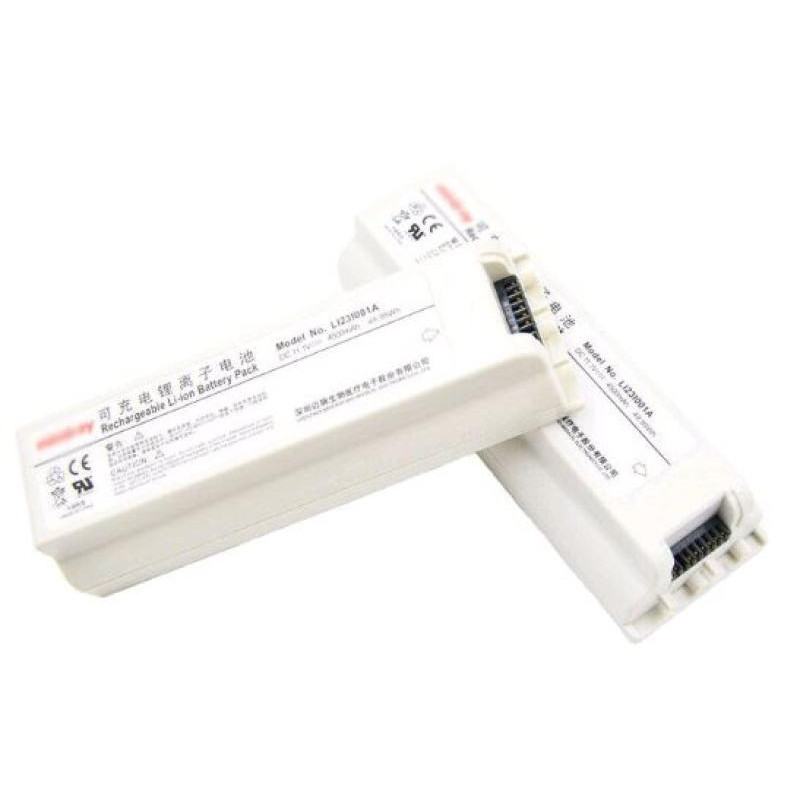 BATT ULTRASON DATASCOPE M5/M7 11,1V 4,5AH (2) - ORIGINE