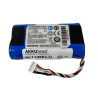 BATT MONITEUR DATASCOPE MINDRAY N1 7.2V 2,5AH - ORIGINE