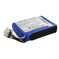 BATT ECG DATASCOPE...
