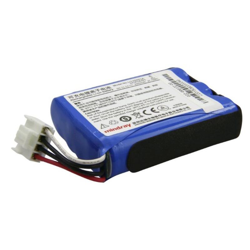 BATT ECG DATASCOPE BENEHEART R3 EKG 11.1V 2.5AH - ORIGINE