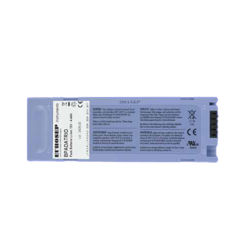 BATT MONITEUR DATASCOPE ACCUTOR PLUS/TRIO 11,1V 4,6AH - ORIGINE