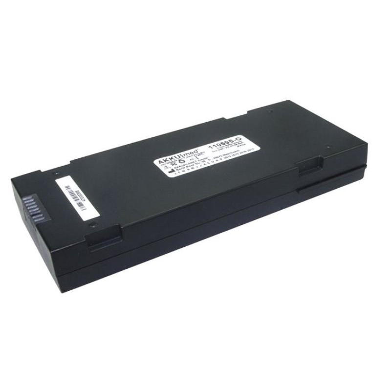 BATT MONITEUR DATASCOPE MINDRAY IMEC8 11,1V 2.6AH - ORIGINAL
