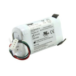 BATT MONITEUR DRAGER M540...