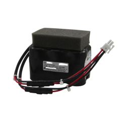 BATT ASPIRATEUR DEVILBISS...