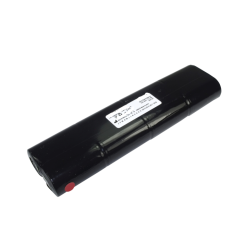 BATT ECG DEGO/FUKUDA...