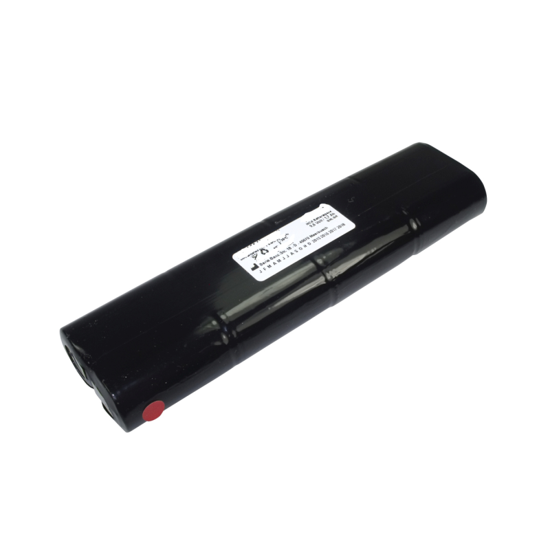 BATT ECG DEGO/FUKUDA CARDIOMED 3 - INSERT