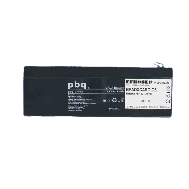 BATT MONITEUR DATEX/OHMEDA CARDIO CAP 5