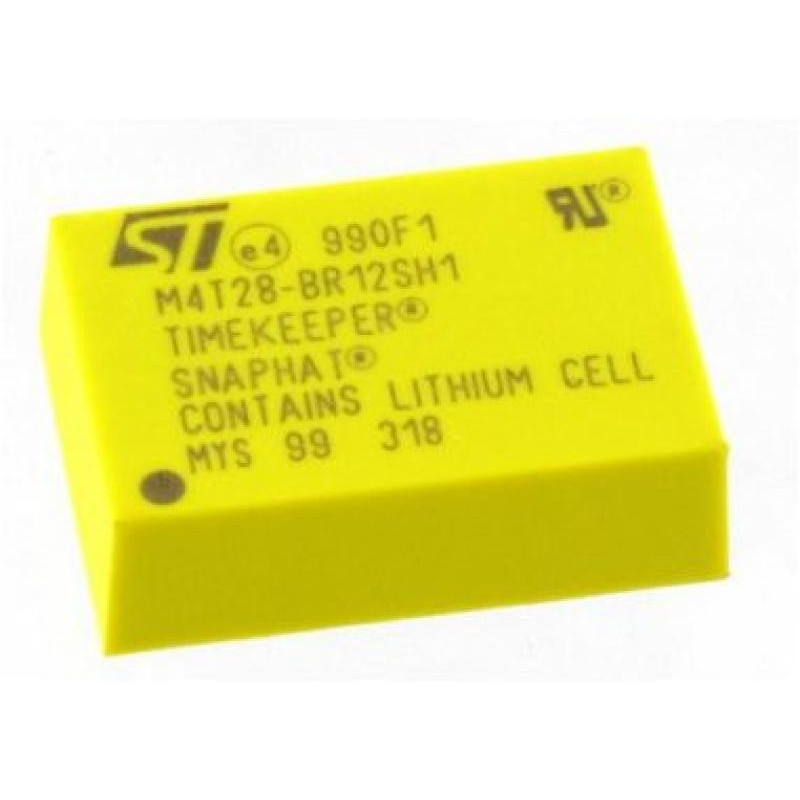 BATT SAUVEG. DATEX/OHMEDA M4T28 2.8V 0.048AH - COMPATIBLE