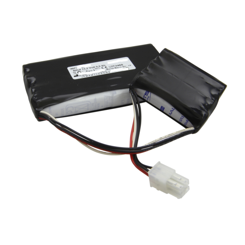 BATT MONITEUR DATEX/OHMEDA LIGHT 893365 13.2V 1.1AH