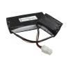 BATT MONITEUR DATEX/OHMEDA LIGHT 893365 13.2V 1.1AH