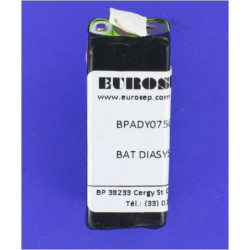 BATT HOLTER DIASYS INTEGRA...