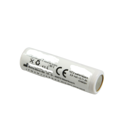 BATT ELMED FLOWCHECK...