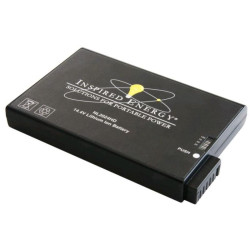 BATT ULTRASON ESAOTE LAB25...