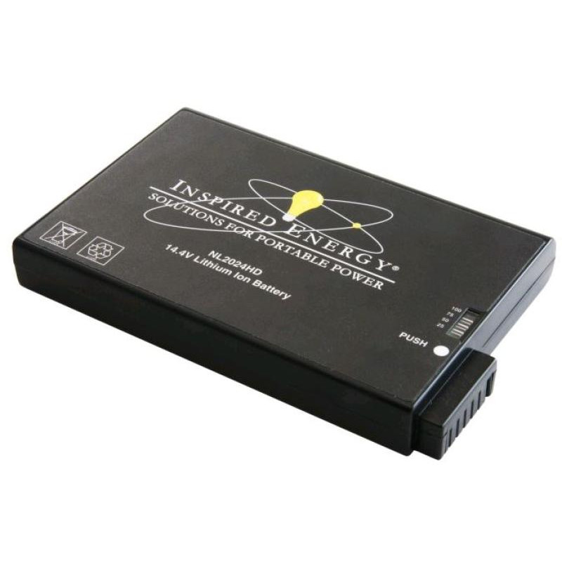 BATT ULTRASON ESAOTE LAB25 14.4V/6.6AH - COMPATIBLE