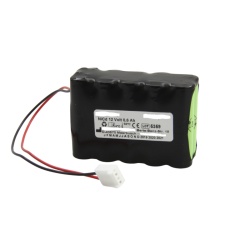 BATT FRESENIUS-VIAL-MCM...