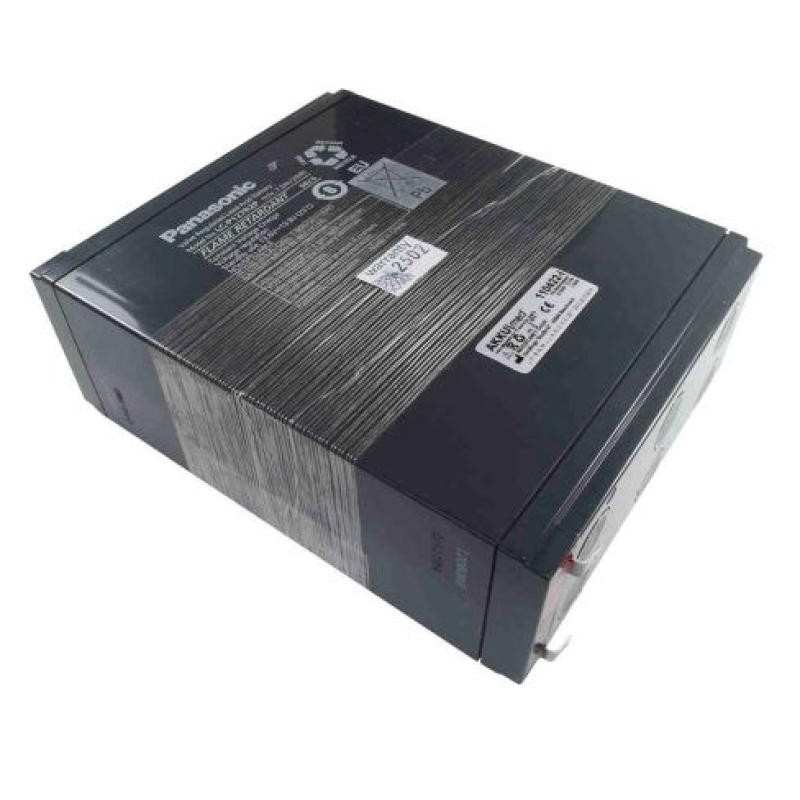 BATT DIALYSE FRESENIUS 5008 24V 7.2AH