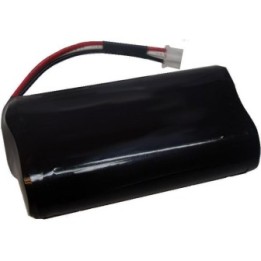 Batterie pour Pompe Agilia Fresenius LI-ION 7,4V